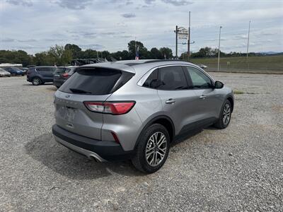2021 Ford Escape SEL   - Photo 3 - Madisonville, TN 37354
