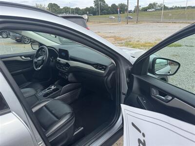 2021 Ford Escape SEL   - Photo 8 - Madisonville, TN 37354