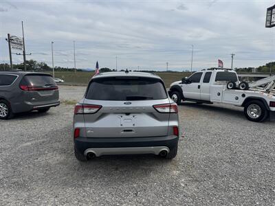2021 Ford Escape SEL   - Photo 6 - Madisonville, TN 37354
