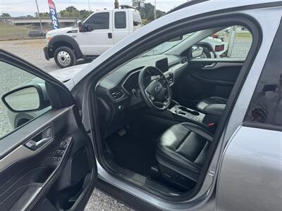 2021 Ford Escape SEL   - Photo 7 - Madisonville, TN 37354