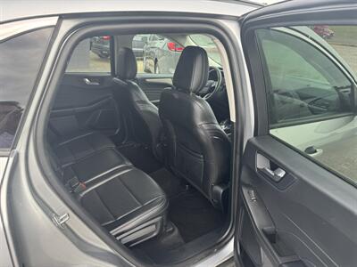 2021 Ford Escape SEL   - Photo 9 - Madisonville, TN 37354