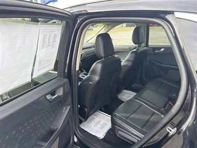 2020 Ford Escape Titanium   - Photo 8 - Madisonville, TN 37354