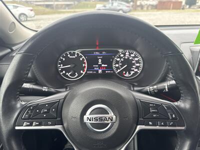 2021 Nissan Sentra SV - Photo 9 - Madisonville, TN 37354