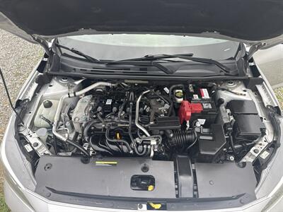 2021 Nissan Sentra SV - Photo 14 - Madisonville, TN 37354