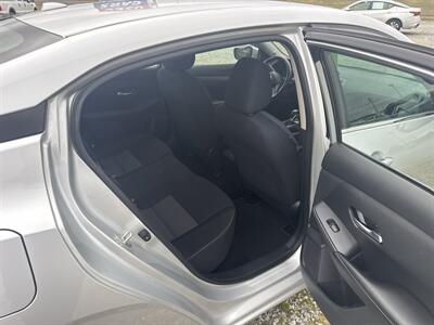 2021 Nissan Sentra SV - Photo 7 - Madisonville, TN 37354