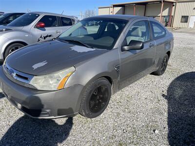 2008 Ford Focus S   - Photo 3 - Madisonville, TN 37354