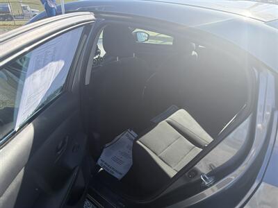 2025 Nissan Sentra S   - Photo 8 - Madisonville, TN 37354