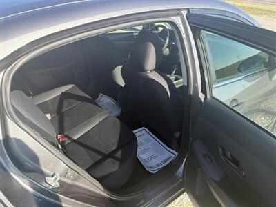 2025 Nissan Sentra S   - Photo 7 - Madisonville, TN 37354