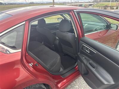 2015 Nissan Altima 2.5 S - Photo 7 - Madisonville, TN 37354