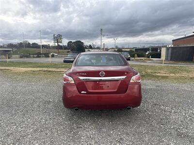 2015 Nissan Altima 2.5 S - Photo 12 - Madisonville, TN 37354