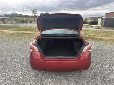 2015 Nissan Altima 2.5 S - Photo 13 - Madisonville, TN 37354