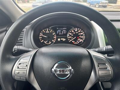 2015 Nissan Altima 2.5 S - Photo 9 - Madisonville, TN 37354