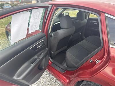 2015 Nissan Altima 2.5 S - Photo 8 - Madisonville, TN 37354