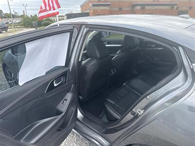 2021 Nissan Maxima 3.5 SV   - Photo 8 - Madisonville, TN 37354