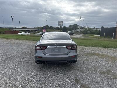 2021 Nissan Maxima 3.5 SV   - Photo 12 - Madisonville, TN 37354