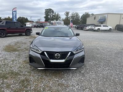 2021 Nissan Maxima 3.5 SV   - Photo 11 - Madisonville, TN 37354
