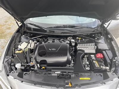 2021 Nissan Maxima 3.5 SV   - Photo 14 - Madisonville, TN 37354