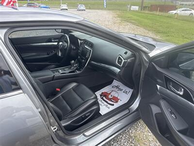 2021 Nissan Maxima 3.5 SV   - Photo 6 - Madisonville, TN 37354