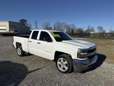 2018 Chevrolet Silverado 1500 LS - Photo 2 - Madisonville, TN 37354