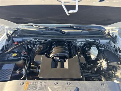 2018 Chevrolet Silverado 1500 LS - Photo 13 - Madisonville, TN 37354