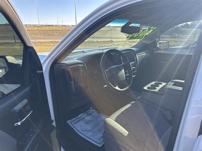 2018 Chevrolet Silverado 1500 LS - Photo 5 - Madisonville, TN 37354