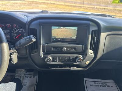 2018 Chevrolet Silverado 1500 LS - Photo 10 - Madisonville, TN 37354