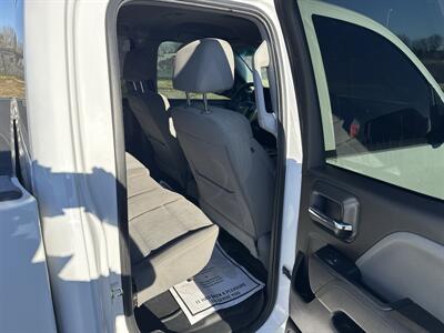 2018 Chevrolet Silverado 1500 LS - Photo 7 - Madisonville, TN 37354
