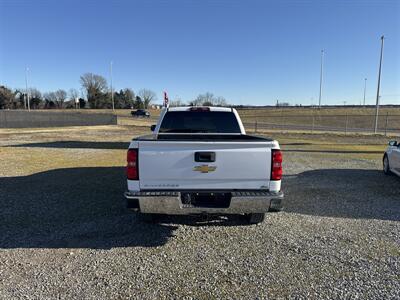 2018 Chevrolet Silverado 1500 LS - Photo 12 - Madisonville, TN 37354