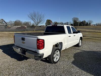2018 Chevrolet Silverado 1500 LS - Photo 3 - Madisonville, TN 37354