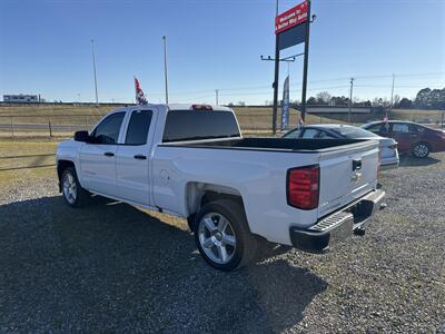 2018 Chevrolet Silverado 1500 LS - Photo 4 - Madisonville, TN 37354