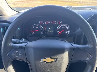 2018 Chevrolet Silverado 1500 LS - Photo 9 - Madisonville, TN 37354