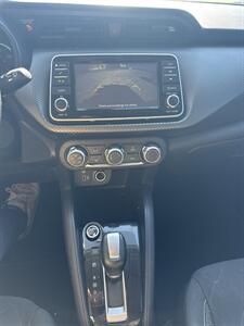 2020 Nissan Kicks S - Photo 10 - Madisonville, TN 37354