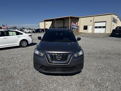 2020 Nissan Kicks S - Photo 11 - Madisonville, TN 37354