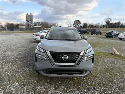 2021 Nissan Rogue SL - Photo 10 - Madisonville, TN 37354