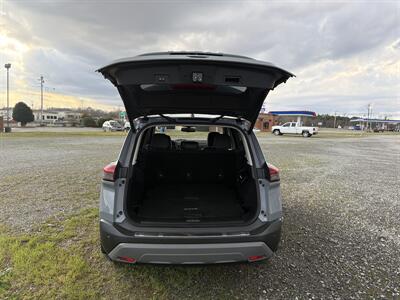2021 Nissan Rogue SL - Photo 12 - Madisonville, TN 37354