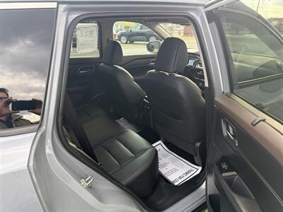 2021 Nissan Rogue SL - Photo 7 - Madisonville, TN 37354