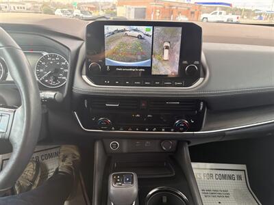 2021 Nissan Rogue SL - Photo 9 - Madisonville, TN 37354