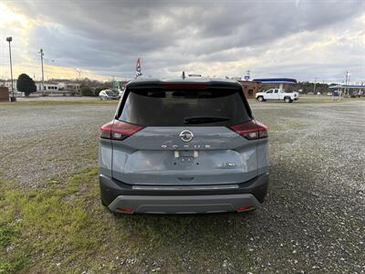 2021 Nissan Rogue SL - Photo 11 - Madisonville, TN 37354