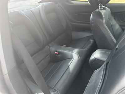 2015 Ford Mustang EcoBoost Premium   - Photo 7 - Madisonville, TN 37354