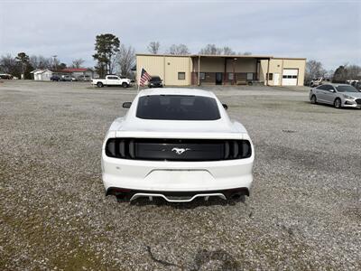 2015 Ford Mustang EcoBoost Premium   - Photo 10 - Madisonville, TN 37354