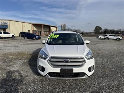 2018 Ford Escape SE   - Photo 11 - Madisonville, TN 37354
