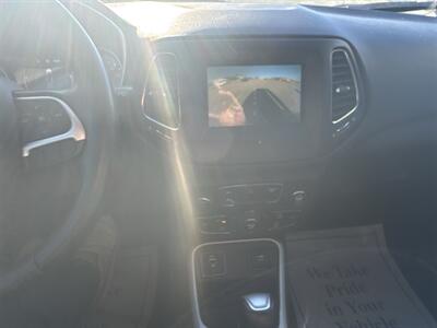 2019 Jeep Compass Latitude - Photo 10 - Madisonville, TN 37354