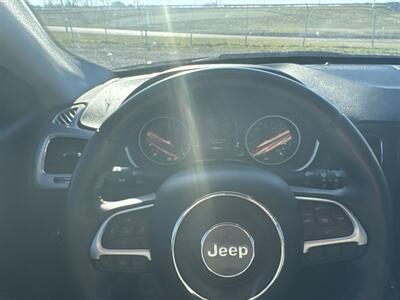 2019 Jeep Compass Latitude - Photo 9 - Madisonville, TN 37354