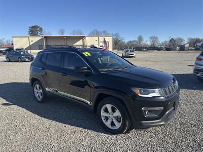 2019 Jeep Compass Latitude - Photo 2 - Madisonville, TN 37354