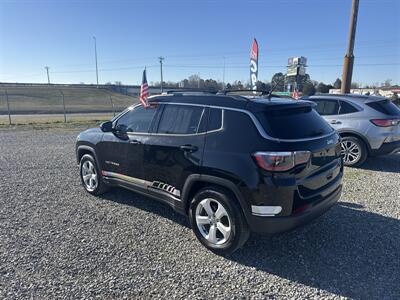 2019 Jeep Compass Latitude - Photo 4 - Madisonville, TN 37354