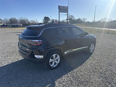 2019 Jeep Compass Latitude - Photo 3 - Madisonville, TN 37354