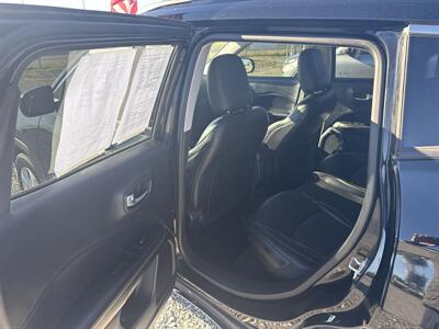 2019 Jeep Compass Latitude - Photo 8 - Madisonville, TN 37354