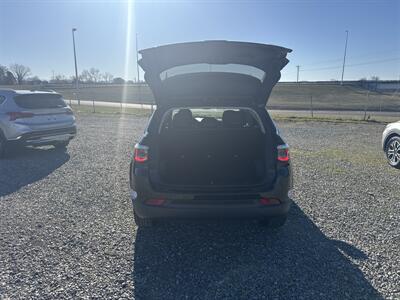 2019 Jeep Compass Latitude - Photo 13 - Madisonville, TN 37354