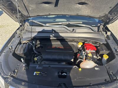 2019 Jeep Compass Latitude - Photo 14 - Madisonville, TN 37354