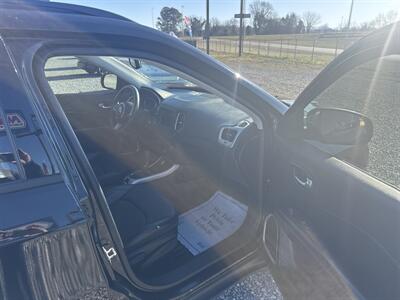 2019 Jeep Compass Latitude - Photo 6 - Madisonville, TN 37354